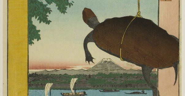 富田渓仙】 日本画 軸装 / 紙本・墨彩 査定 買取 致します