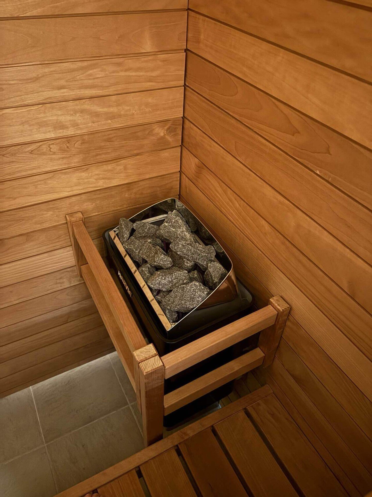 おうち de サウナ サウナテントセット 木製スツール付き 公式】自宅で