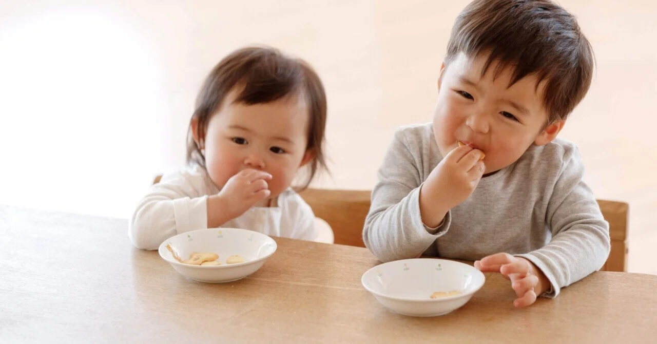 【保存版】「みんなで食べるとおいしいね」-共食が子どもの好き嫌いを減らす理由-|食育インストラクター・あやの