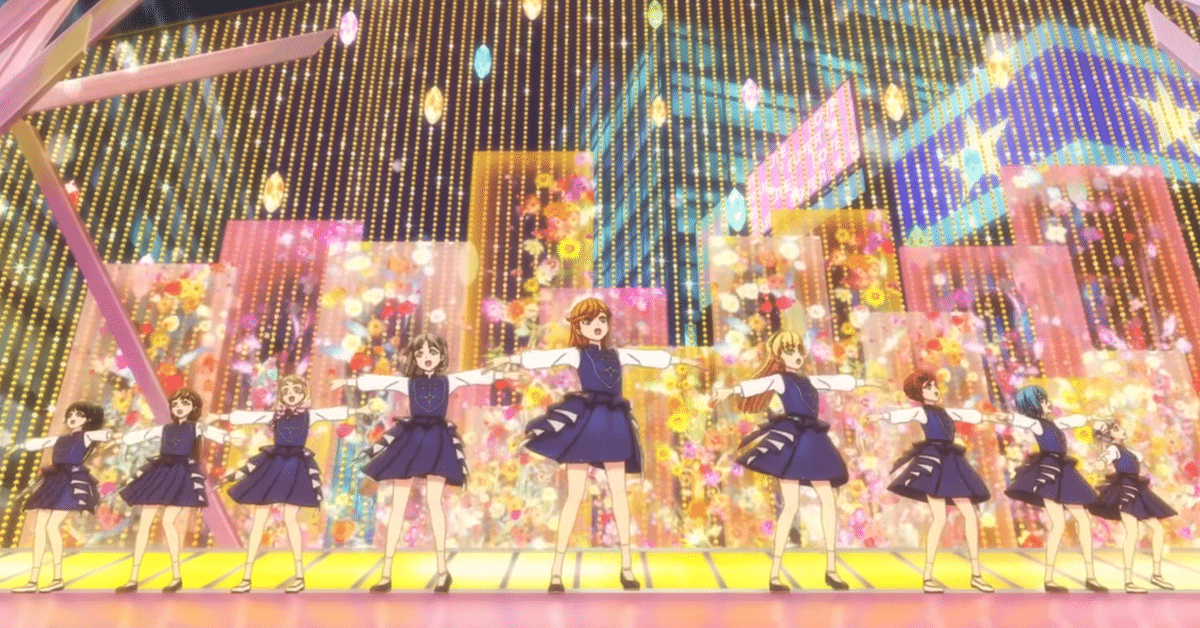 すぐったレディース福袋 Shine! ラブカ】Sing! Smile! 大会結果レポート｜ラブカライフ！ Cup その他