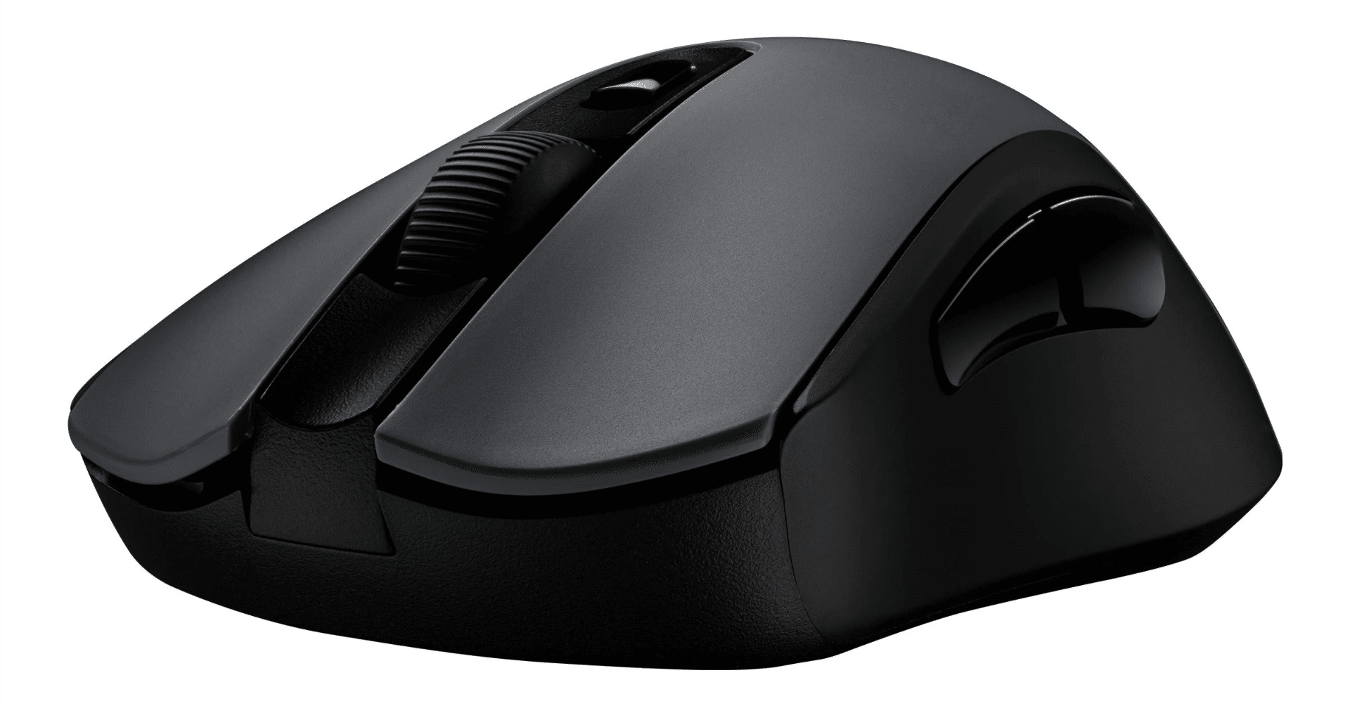 今更】G603はいいぞ｜amane