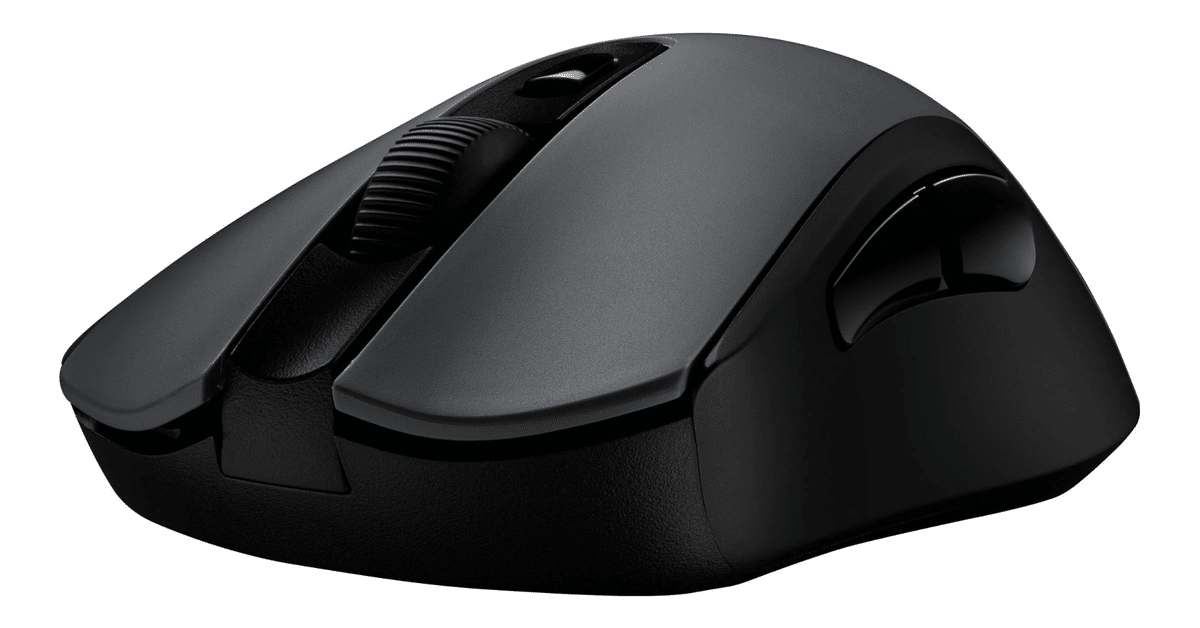 Logitech G603 LIGHTSPEED Wireless Gaming Mouse ワイヤレス ゲーミング マウス Bluetooth対応 [並行輸入品] 51s0Of4Ul8L._UF350,350_QL80_.jpg