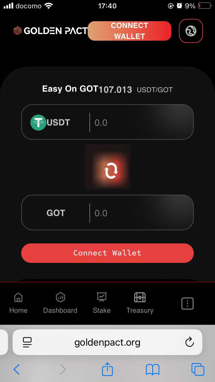 爆誕】ビットコイン×金＝最強通貨!?「Golden Pact（GOT）」が世界を揺るがす！｜Web3とオタク配信部屋