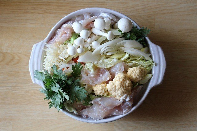 今週の台所 美酒鍋をアレンジしたお鍋 たみ Note 今週の台所 美酒鍋をアレンジしたお鍋 たみ Note