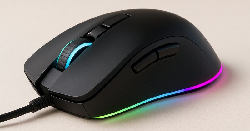 2024年になぜG703hを買ってはいけないのか。｜マウスの持ち方の人