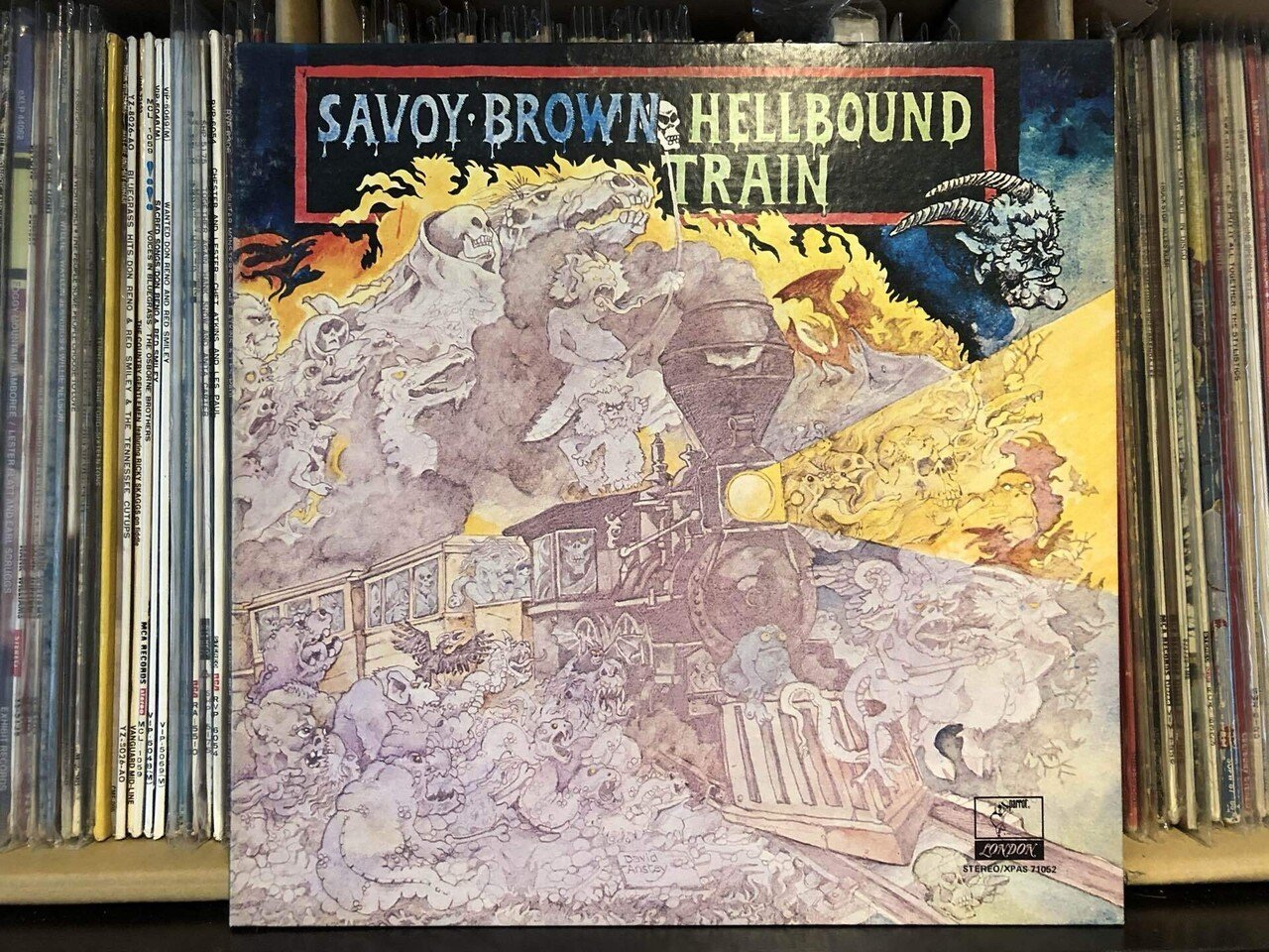 Savoy Brown サヴォイ・ブラウン 7タイトル（11CD）・セット Savoy Brown サヴォイ・ブラウン 7タイトル（11CD）・セット