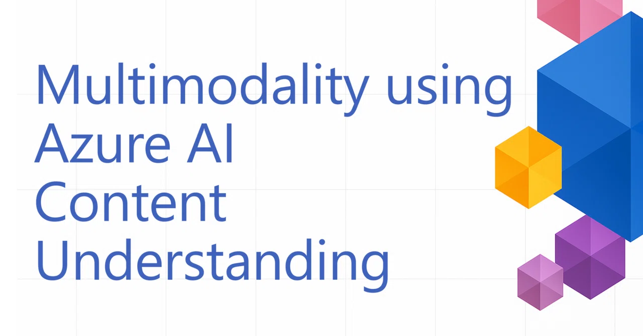 Azure AI Content Understanding 通話後分析（動画シリーズ 第2回）｜daka | Microsoft | AI