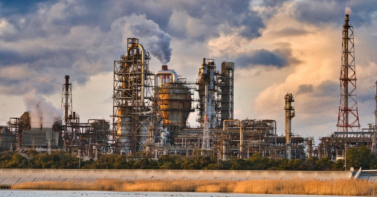 【大手総合化学5社】最新決算を解説!企業戦略のポイントごりお【化学系ブログ, Youtube管理人】