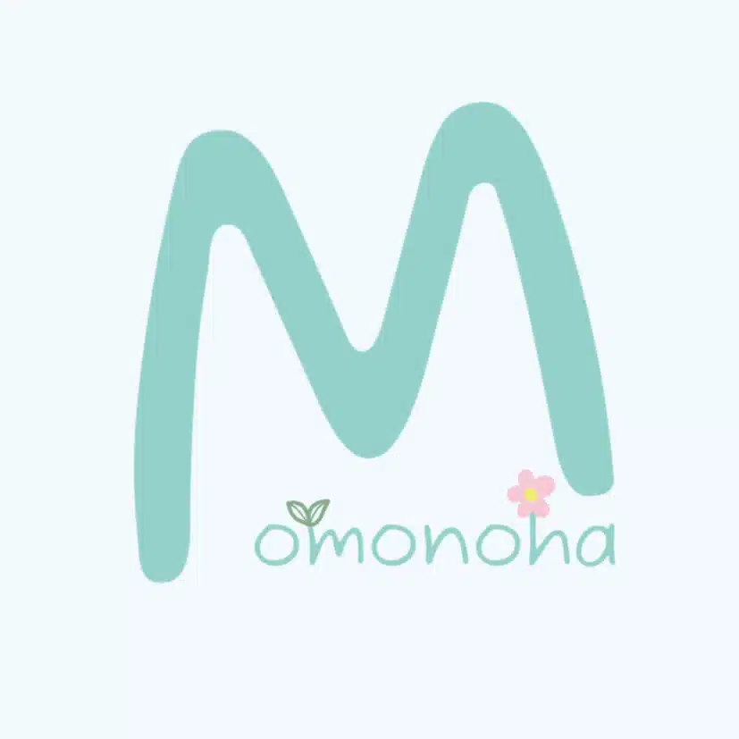 刺繍布小物MomonoHa