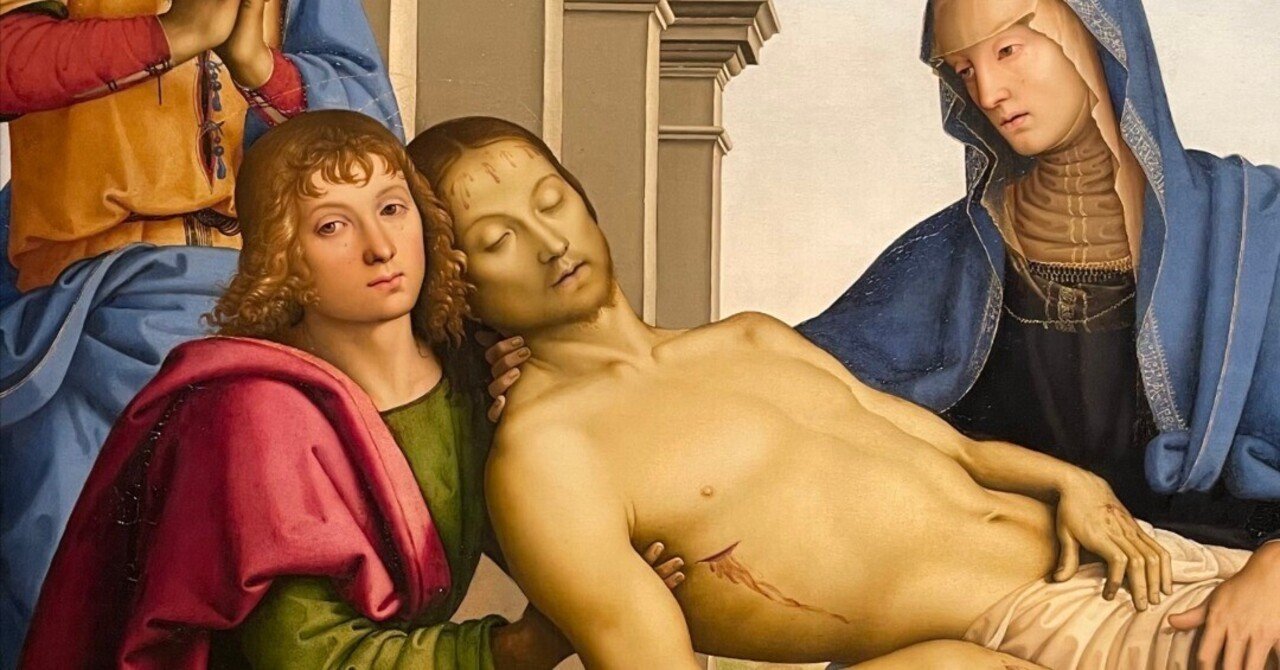 伊仏ひとり旅 フィレンツェ編4｜とにお