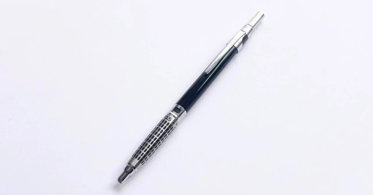 PILOTHOLDER H-3005｜青衣