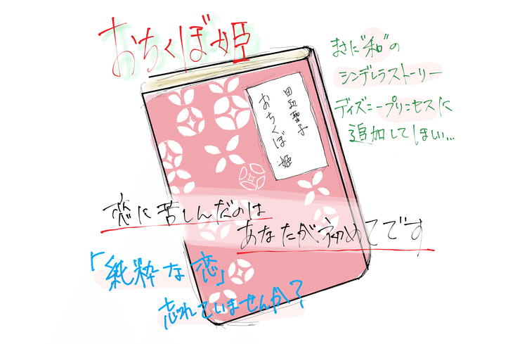 おちくぼ姫 の新着タグ記事一覧 Note つくる つながる とどける