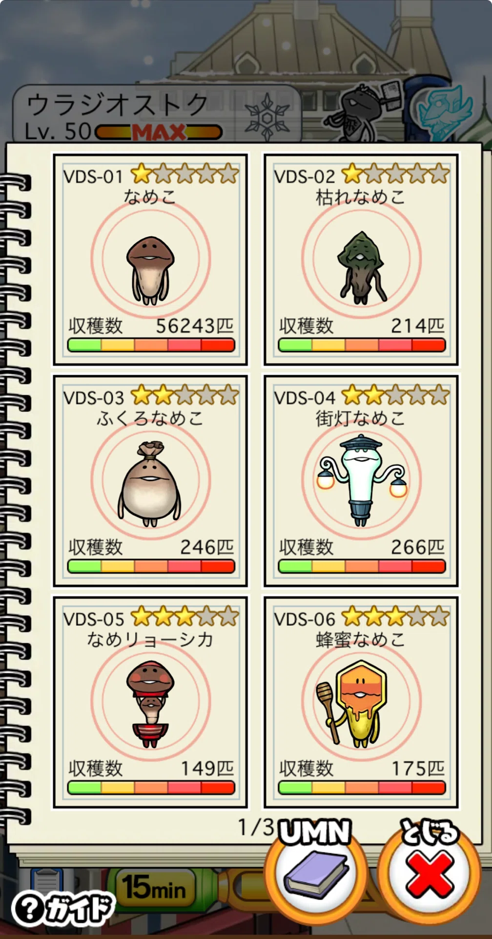 なめこ栽培キット ザ・ワールド ウラジオストク調査完了！｜こぶまき