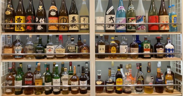 NIKKA「ピュアモルト・レッド＆ブラック」withピュアモルト