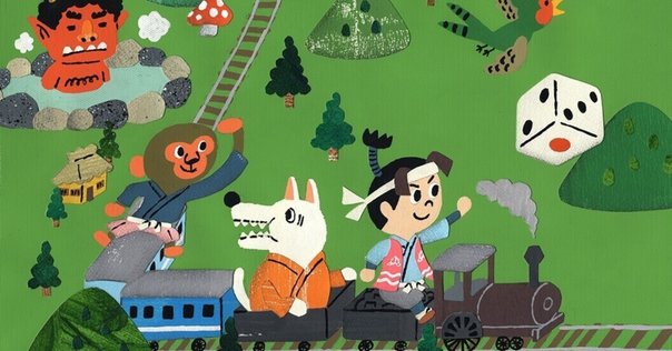 教育版ではない桃鉄の、絶大な教育的効果｜Hiromu CANTERA