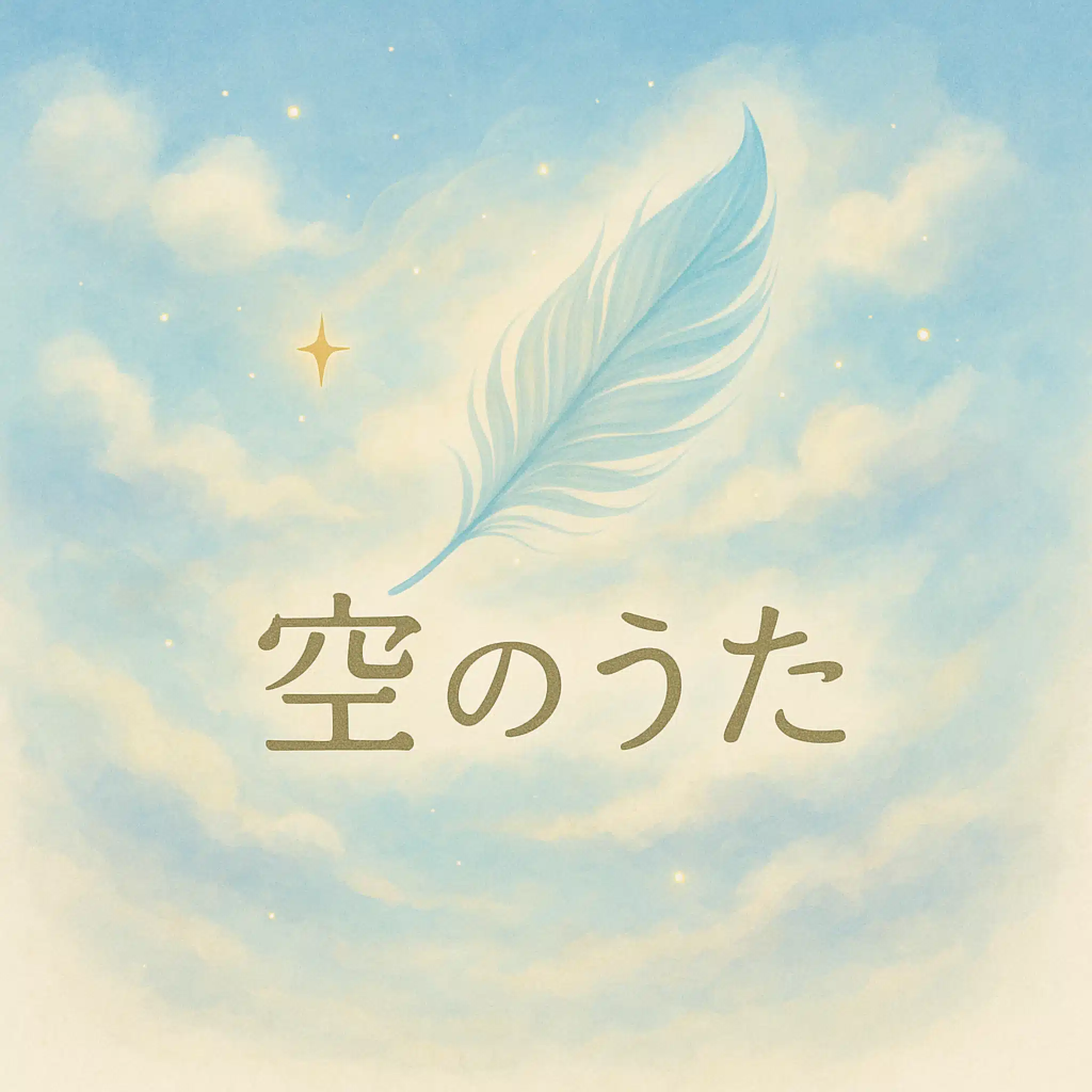 空のうた