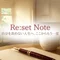 Re:set note－自分らしさの再起動 byとみー