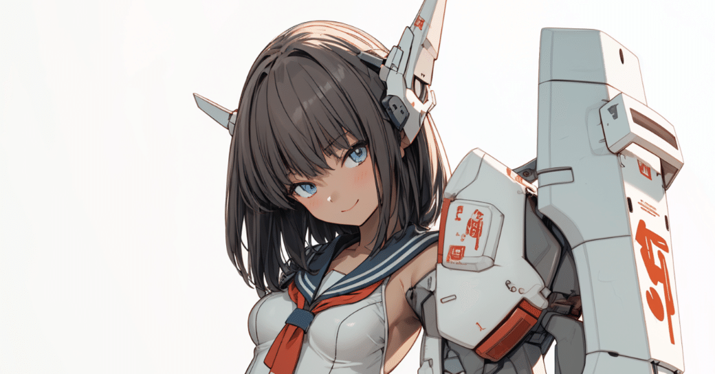 イラスト作成5 AI画像生成】2025年5月15日のイラスト【全プロンプト公開】｜てんねん