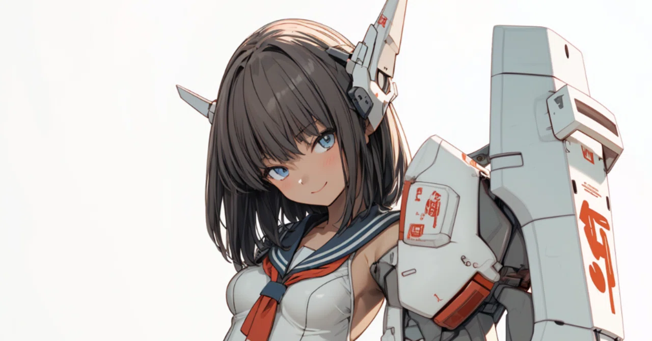 AI画像生成】2025年5月17日のイラスト【全プロンプト公開】｜てんねん