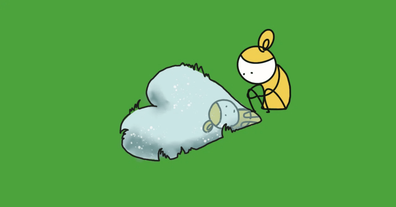 2025.5.17転職を考えてます(何度目)なつっこりー