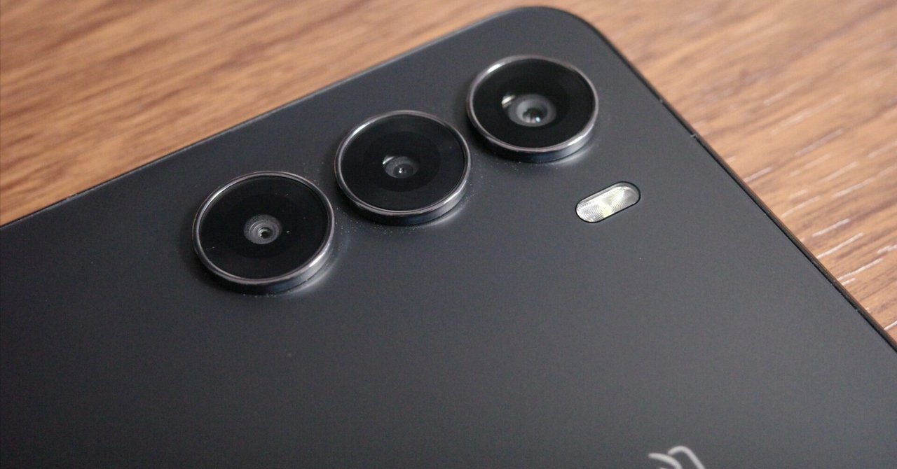 nubia S 5G使用感レビュー|一括1円系スマホ！でも流石に動作は重い