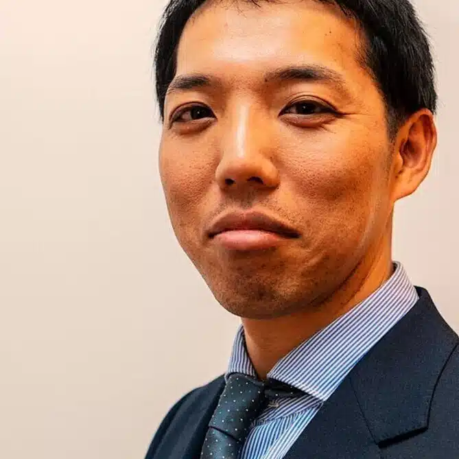 フクシマ＠40代独立社長【毎日note実践中】
