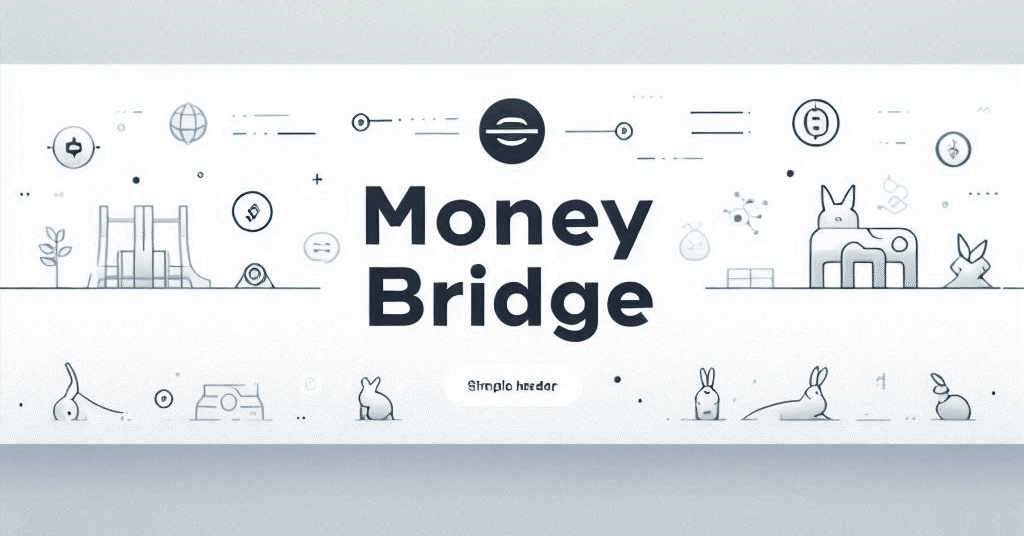 マネーブリッジ@AI活用で稼ごう！