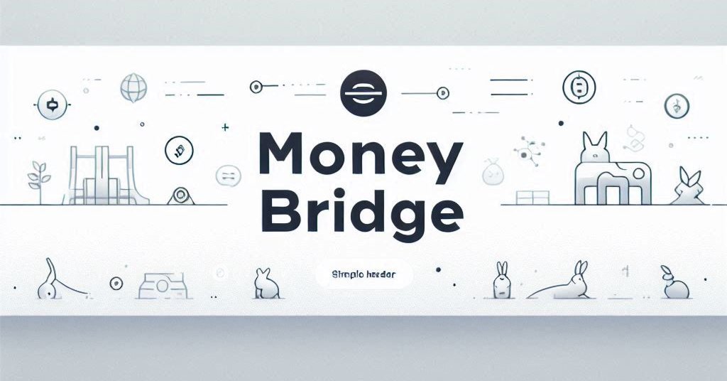 マネーブリッジ@AI活用で稼ごう!