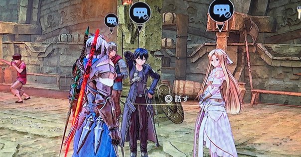 FF8再考ーーリノア＝アルティミシア説: 永遠にループする世界で
