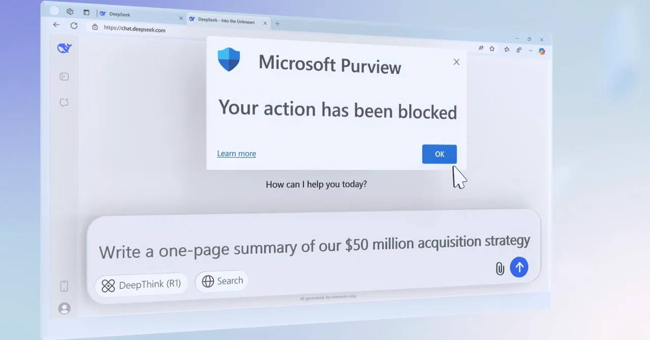 Microsoft Purview에서의 에이전트 및 타사 AI 데이터 보안｜daka | Microsoft | AI