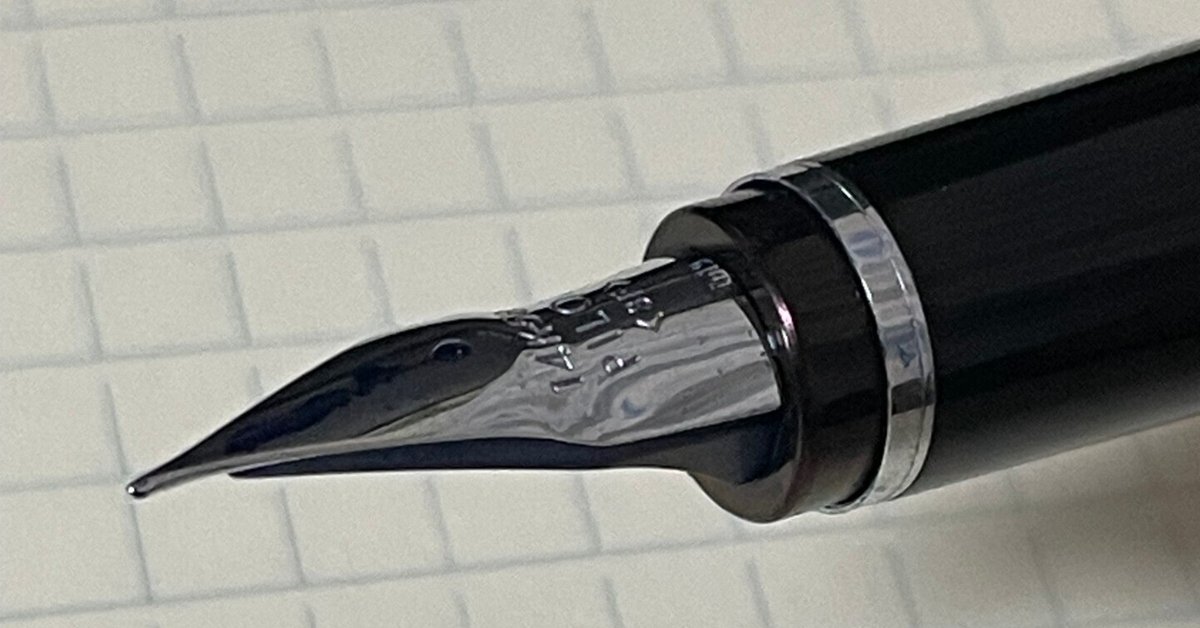 ナミキファルコン ソフト中字 (NAMIKI FALCON SM) 