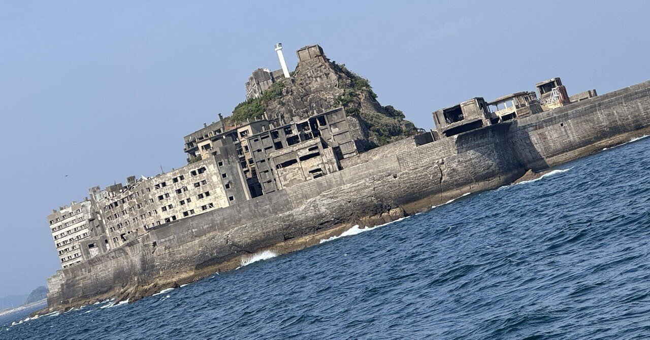 海に眠るダイヤモンド」がもっとおもしろくなる軍艦島関連本