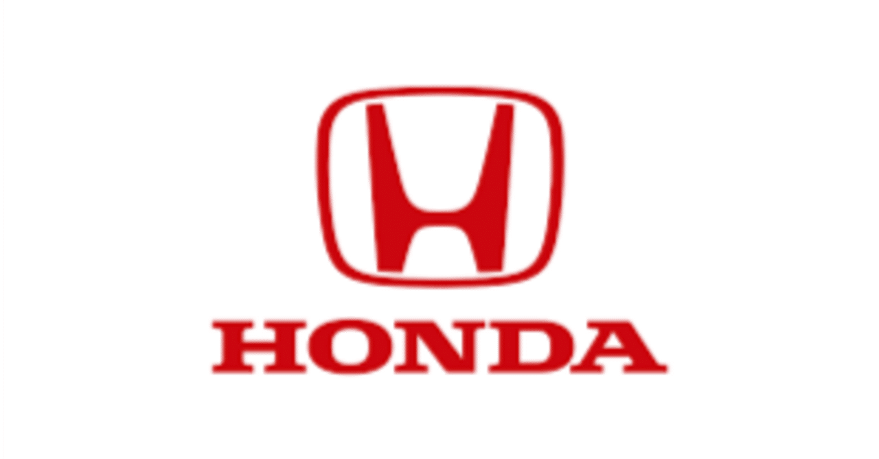 ホンダ2：MBAで儲ける！他社分析・ホンダの財務分析から適正価値(理論株価)を考察Shutake@ＭＢＡホルダー