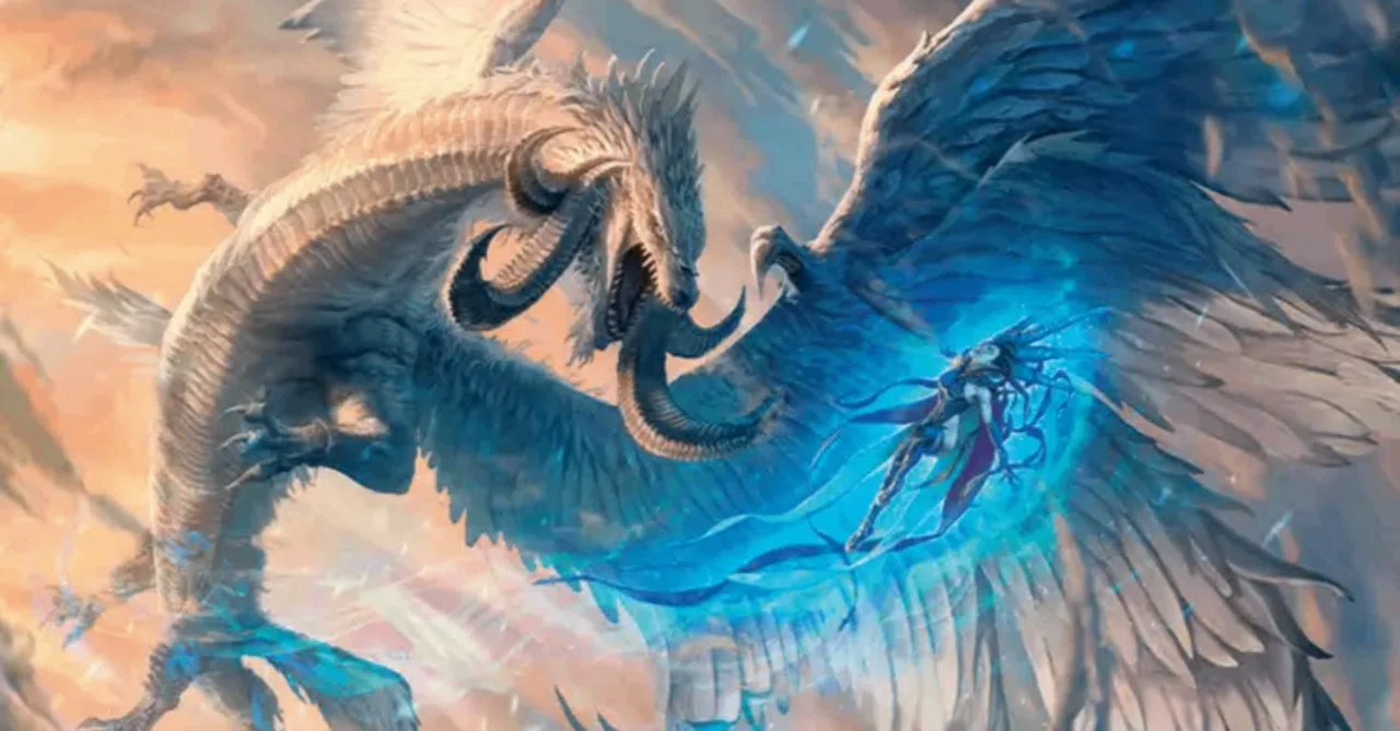 FIC】FF統率者のドラゴン！【FCA】｜Zirilan