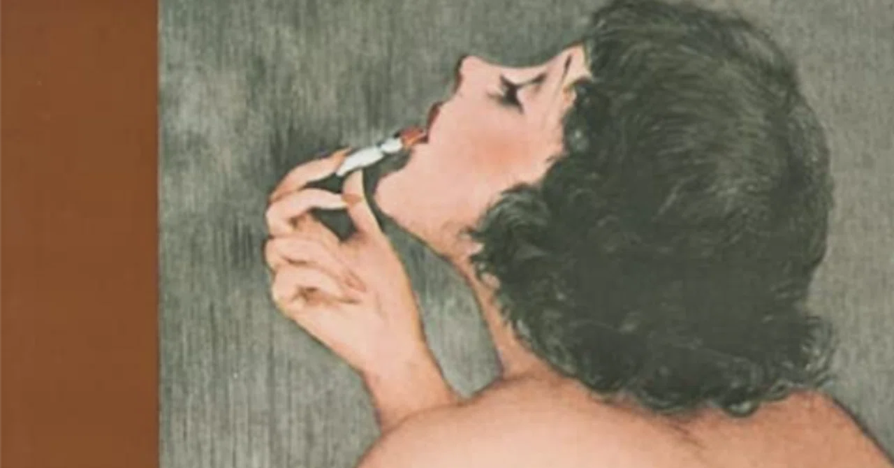 アール・デコ好き必見】ルイ・イカールって知ってる？銅版画