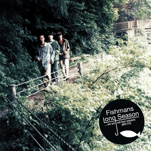 LONG SEASON : Fishmans | HMV&BOOKS online - UPCY-7175
