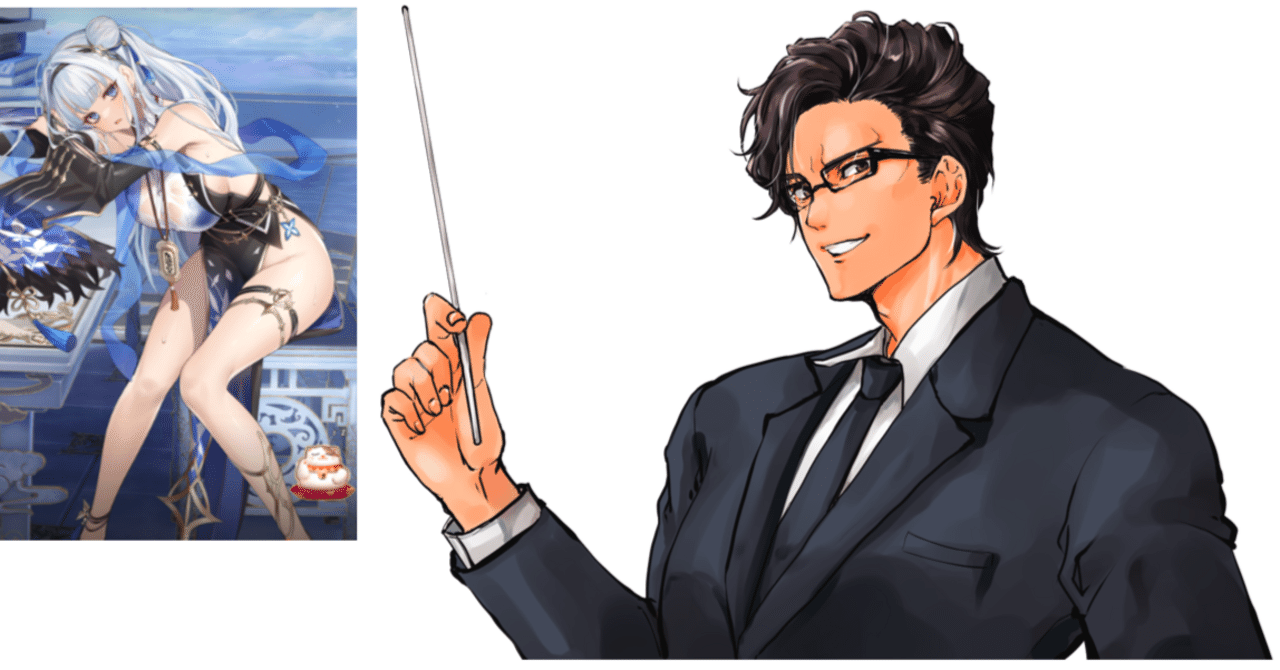 放置少女_太白金星は様々な陣営を支える優秀なサポーター!ただし注意点もアリ!_モカさんの新副将紹介モカ@放置少女プレイヤー