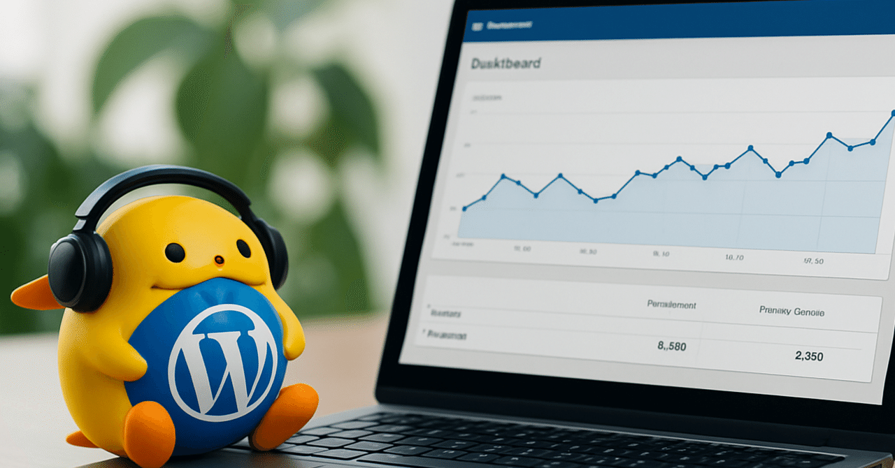 Matomo Analytics: WordPressサイトのデータ分析を革新する最強プラグインYuito | 在宅ワークの槍