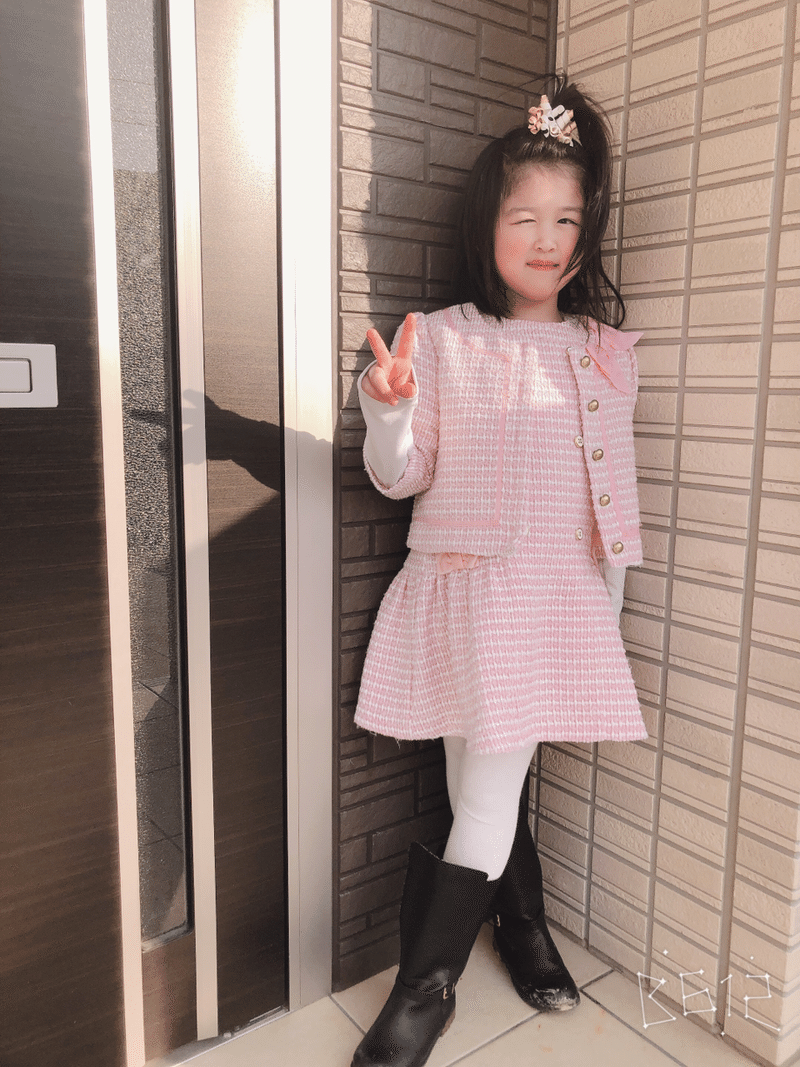 卒園式のママのファッションについて これ読んでりゃ間違いないです Saori Yamamura Note
