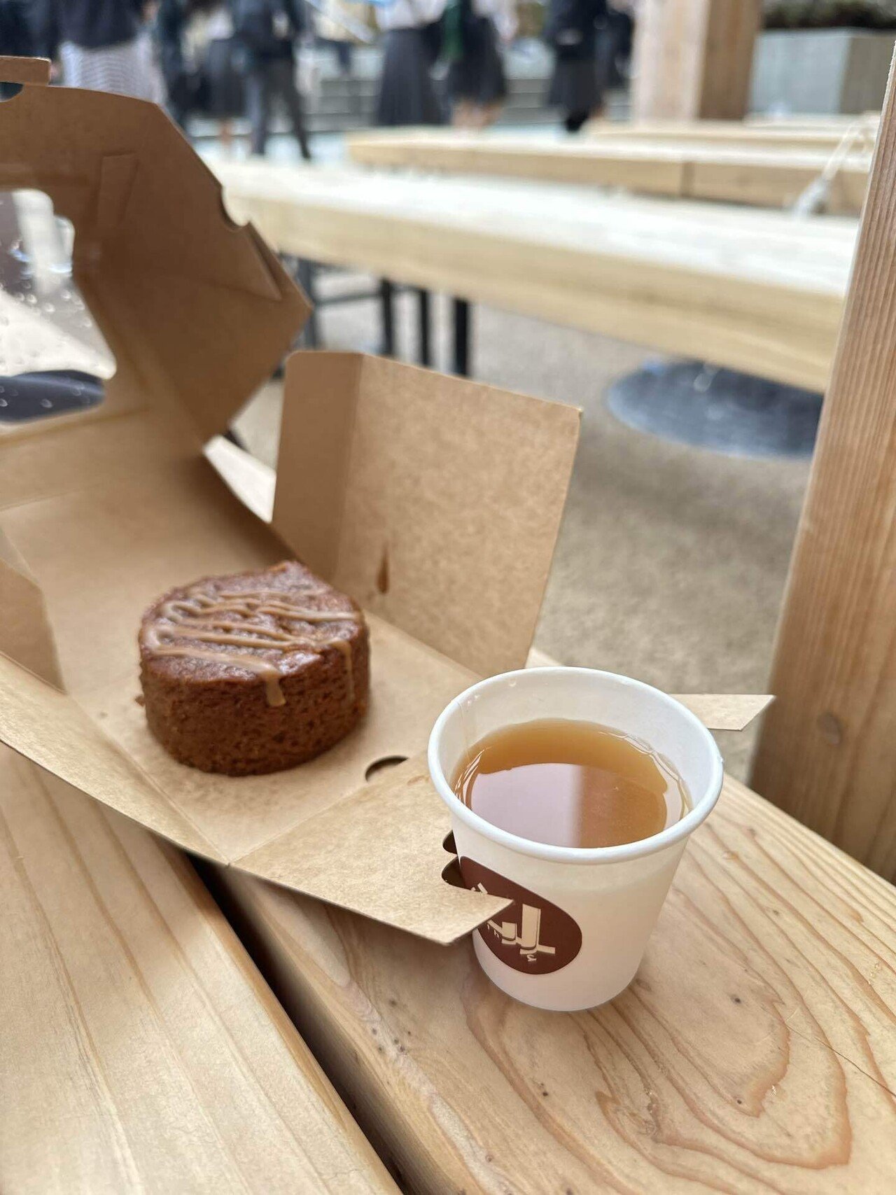 大阪・関西万博で味わう、世界のコーヒーとお菓子紀行 episode2