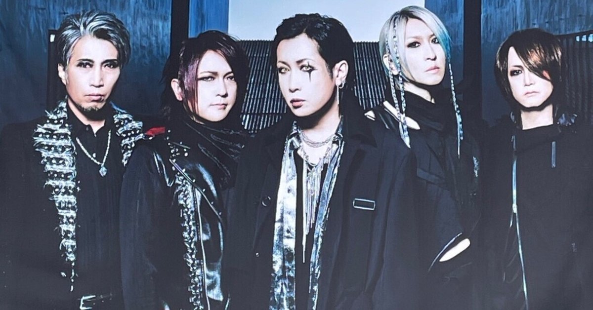 PIERROT「LASTCIRCUS」2025.5.17 - FINALE -@Kアリーナ｜きり