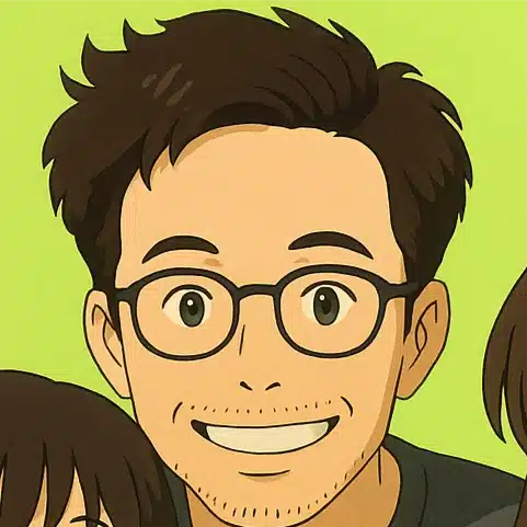 のぶるっち