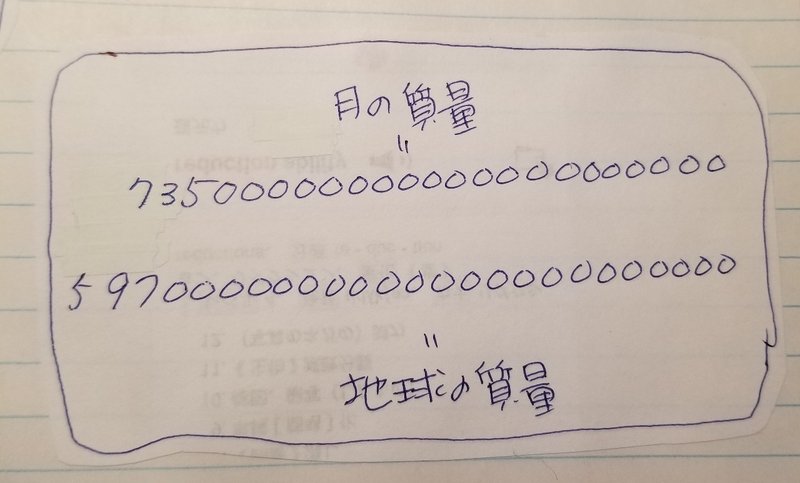 e mc2のからくり 第1章 8 Ma Mason Note e mc2のからくり 第1章 8 Ma Mason Note