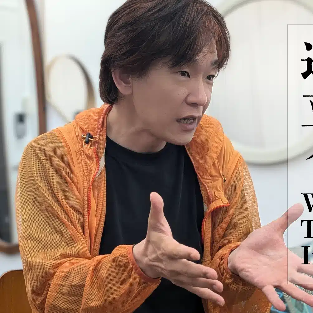 週刊立川こしらインタビュー