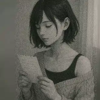 Mio Laine【頼音みお】