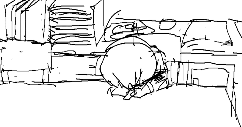 ゲーム制作の強敵シリーズ 作った物語に興味が持てない ヱビ Note