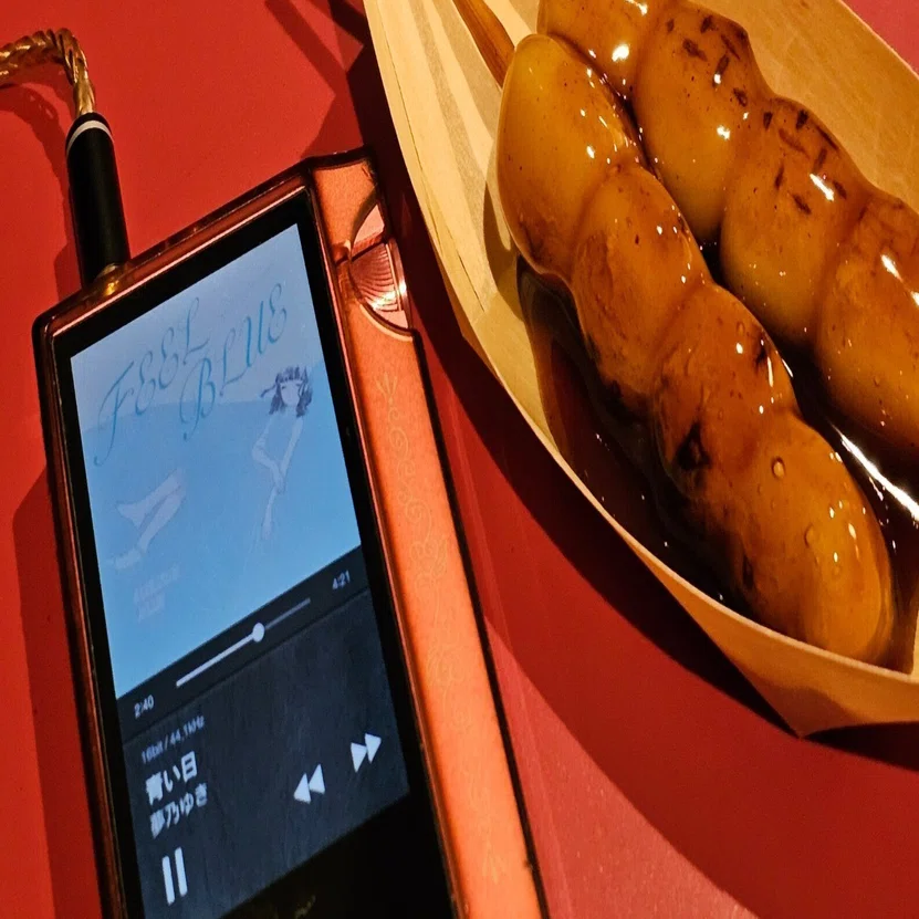青い日の話】カレンダーの青い日を 僕はそうずっと｜ぶろわど