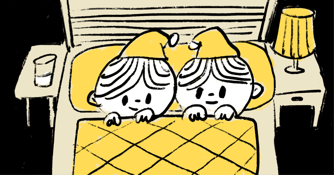 社会に出る事を諦めた、不眠症を40年以上経験している話3hot_tulip