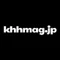 khhmag.jp