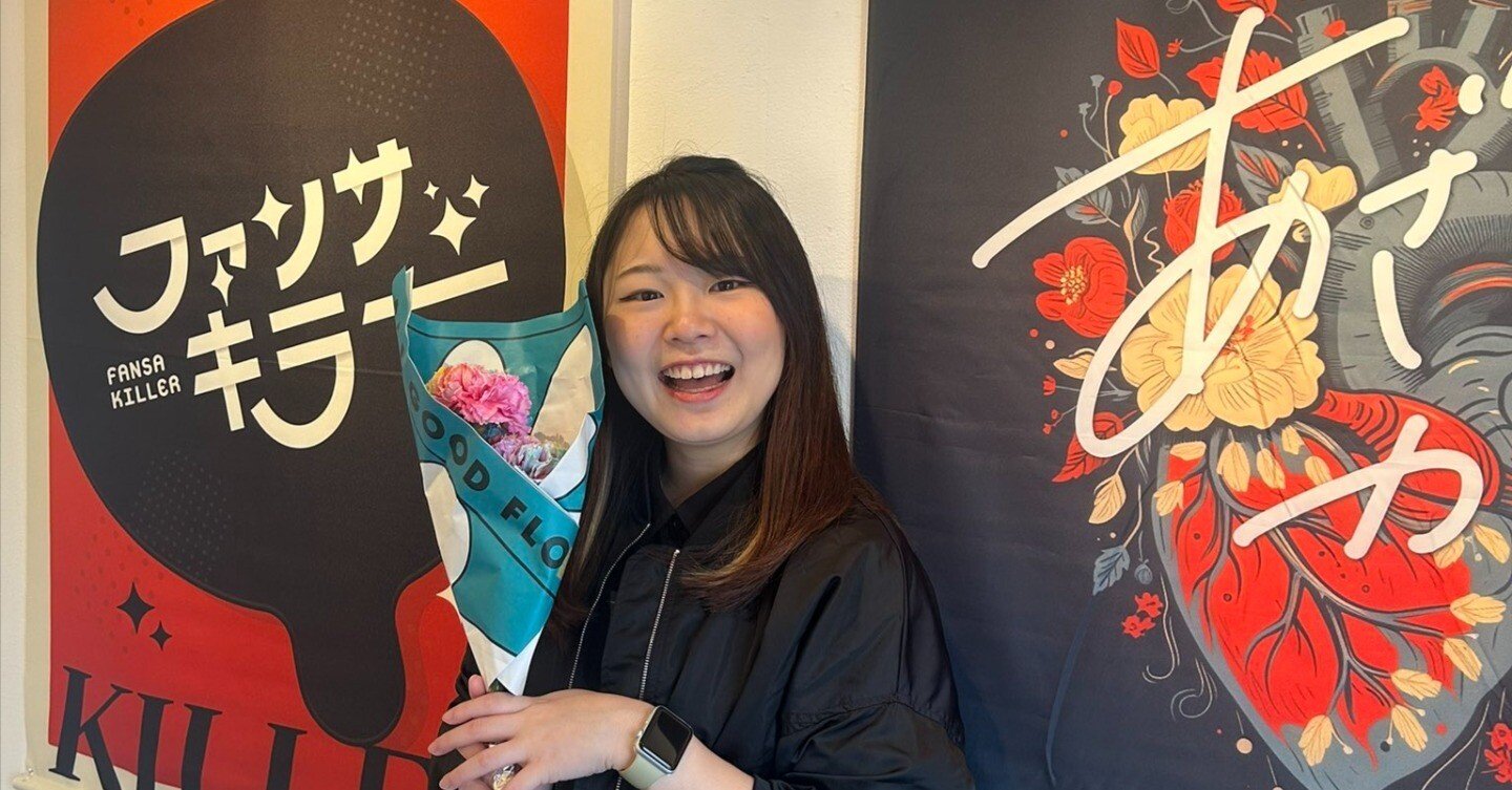 社団代表の私が2年半ボードゲームを作っている理由｜岩﨑聖奈 / 東京